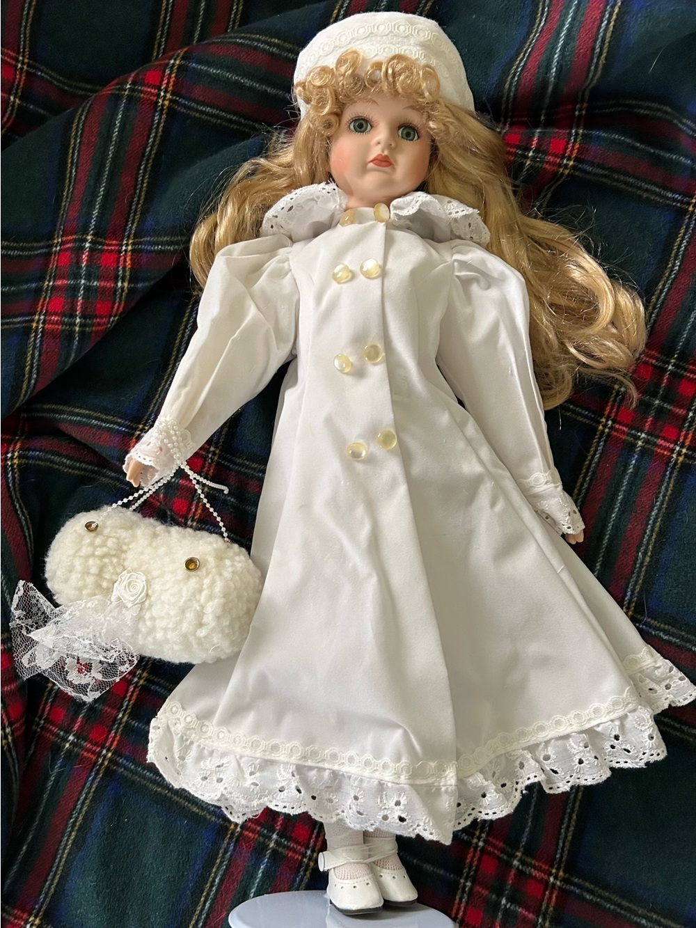 Collector Doll